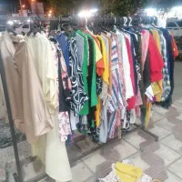 لباس عمده|عمده‌فروشی|شیراز, شهرک سعدی|دیوار