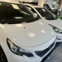 پژو۲۰۰۸ مدل۹۸ بیرنگ نقدواقساط|خودرو سواری و وانت|تهران, هفت حوض|دیوار