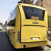 اتوبوس شهری|خودرو سنگین|تهران, استاد معین|دیوار