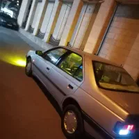 پژو 405 مدل 93|خودرو سواری و وانت|تایباد, |دیوار