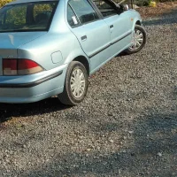 سمند ال ایکس|خودرو سواری و وانت|قره ضیاالدین, |دیوار