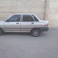 پراید مدل ۸۹