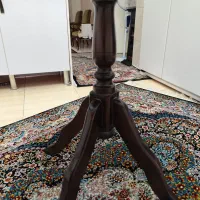 میز ناهارخوری|میز و صندلی غذاخوری|اسلام‌شهر, باغ فیض|دیوار