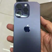 آیفون ۱۴ پرو