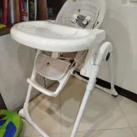 صندلی غذا کودک