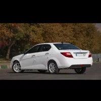 دنا 6 دنده با رینگ فولادی