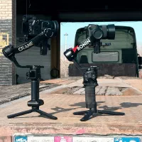 کاراموز تدوین با حقوق