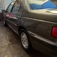 پژو پارس مدل ۸۸|خودرو سواری و وانت|تربت جام, نظامی|دیوار