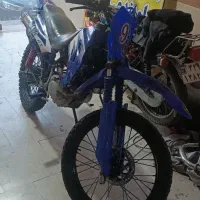 تریل کراس جی وای سی ار ام دی تی