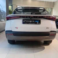 FX EV  تحویل فوری مدل 2026
