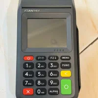 کارت خوان سیار wifi