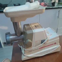 چرخ گوشت پارس خزر