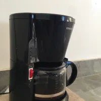 قهوه ساز کنوود اصل|سماور، چایساز، قهوهساز|آستارا, |دیوار