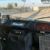 فروش مینی بوس درحال کار|خودرو سنگین|مشهد, دوست آباد|دیوار