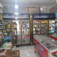 یخچال ویترینی کد ۱۰۰ ایستاده|فروشگاه و مغازه|مشهد, هنرور|دیوار