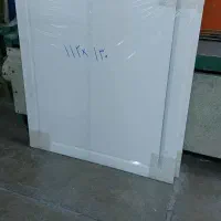 دریچه بازید داکت اسپیلت سقفی بازشو فن کوئل کولر