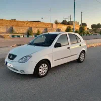 تیبا ۲مدل۹۷ بدون رنگ