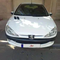 ۲۰۶تیپه ۵ مدله ۹۴