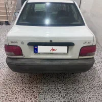 پراید مدل 91|خودرو سواری و وانت|بانه, |دیوار