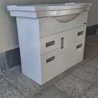 روشویی نو و آکبند|لوازم سرویس بهداشتی|ری, شهید غیوری (ابن باویه)|دیوار