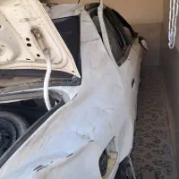 سمند مدل ۹۶ چپی|خودرو سواری و وانت|آبادان, |دیوار