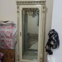 رز گاز.ویترین وپلوپزوسماورگازی و سرخ کن وچینی وفرش|اجاق گاز و لوازم برقی پخت‌وپز|پرند, فاز ۶|دیوار