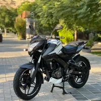 باجاج پالس ان اس ۲۰۰ مدل ۹۶