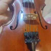 ویولون ساخته استاد جمشید قیدی|ویولن|تهران, دستغیب|دیوار