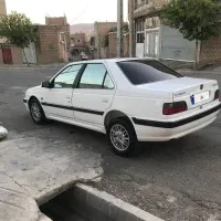 پژوپارس ELX|خودرو سواری و وانت|شاهین دژ, |دیوار