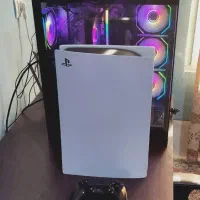 کنسول بازی PS5 سری 12 ریجن ژاپن