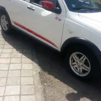 کوییک R پارس خودرویی 1401