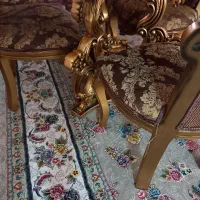 میزغذاخوری|میز و صندلی غذاخوری|قم, شهرک قدس|دیوار