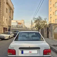 پراید ۱۳۱ se ، مدل ۱۳۹۸