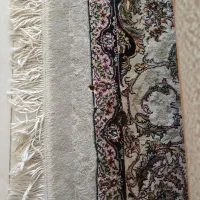 دو تخته فرش ۹متری  نگین مشهد|فرش|پاکدشت, خاتون آباد|دیوار