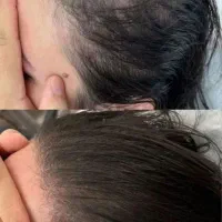 بازی بازی مو میزاری پره پر