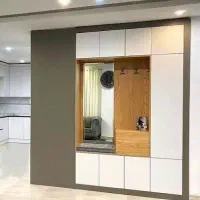 نصب و اجرا انواع کابینت