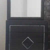 میز آینه