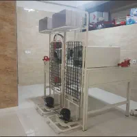 آموزش تعمیرات یخچال و دستگاههای برودتی