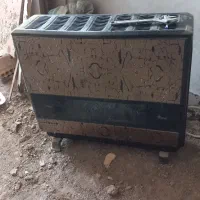 بخاری گازی ایران شرق