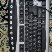 کامپیوتر ال جی|رایانه رومیزی|قائم‌شهر, |دیوار