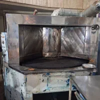 تنور نانوایی