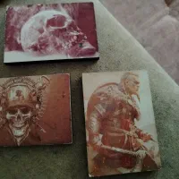 3عدد قاب دکوری