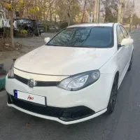 ام جی ۶ مگنت ۲۰۱۲|خودرو سواری و وانت|کرج, فاز ۴ مهرشهر|دیوار