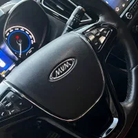 تیگو ۵ مدل ۱۴۰۰|خودرو سواری و وانت|رزن, |دیوار