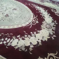 فرش قرمز|فرش|اندیمشک, |دیوار