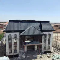 سربندی ،حلب زنی سقف  پوشش شینگل کینگستون