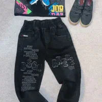 لباس مارکدار بسیار تمیز مناسب عید