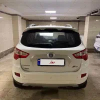 چانگان cs35 مدل ۹۷ بیرنگ|خودرو سواری و وانت|شهریار, شهریار|دیوار