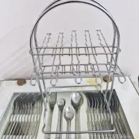 جاقاشقی|آبچکان و نظمدهنده ظروف|قم, عمار یاسر|دیوار