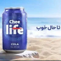 ویزیتور پخش نوشابه دلستر دوغ آب نوشیدنی